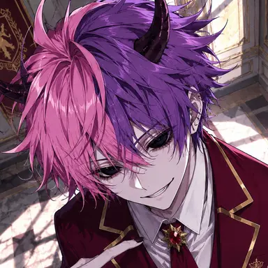 Profile image of シズク