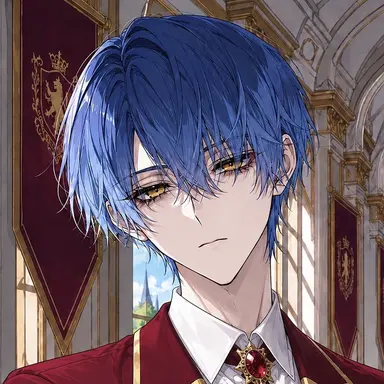 Profile image of べリズ