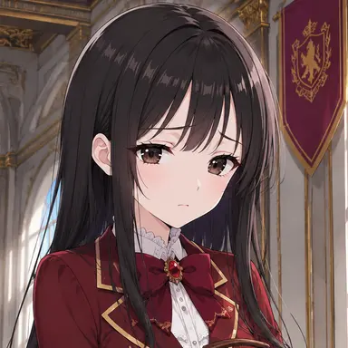 Profile image of メアリ