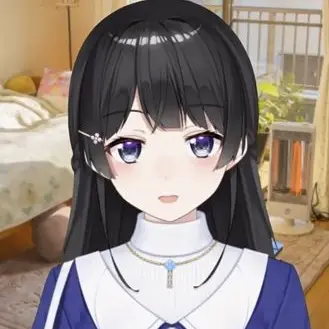 Profile image of 美兎