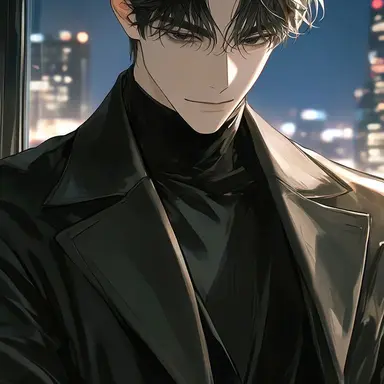 Profile image of Cassiel
