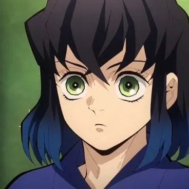 Profile image of 하시비라 이노스케