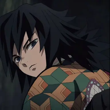 Profile image of 토미오카 기유