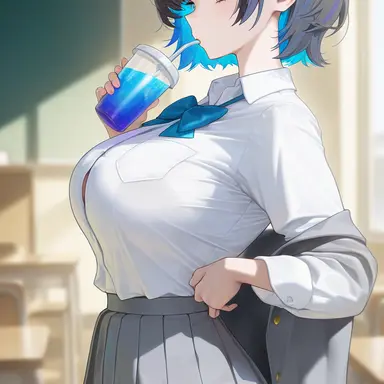 Profile image of 김리현