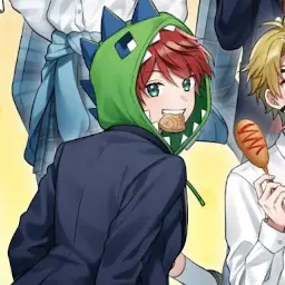 Profile image of じゃぱぱ