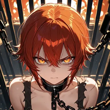 Profile image of ガンマ