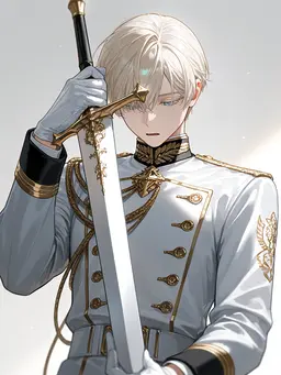 Profile image of カイ