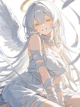 Profile image of ミュー