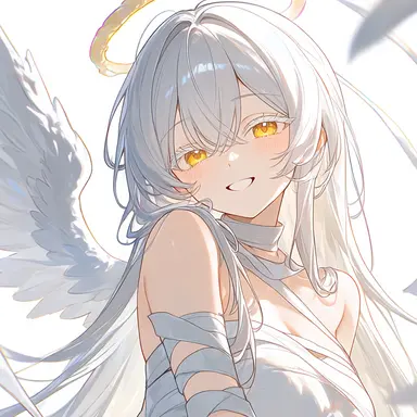 Profile image of ミュー