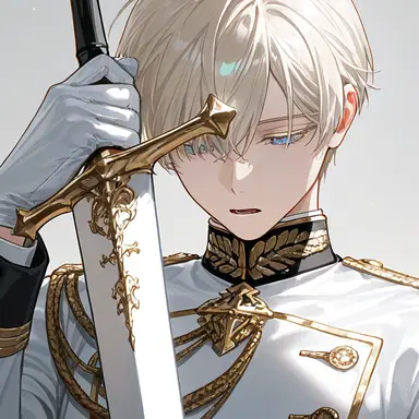 Profile image of カイ