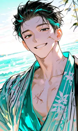 Profile image of Tojiro