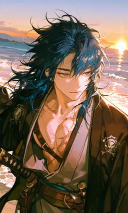 Profile image of Nagisuke