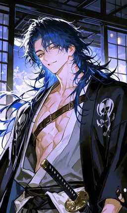 Profile image of Nagisuke