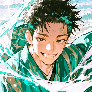 Profile image of Tojiro