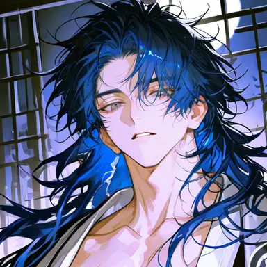 Profile image of Nagisuke