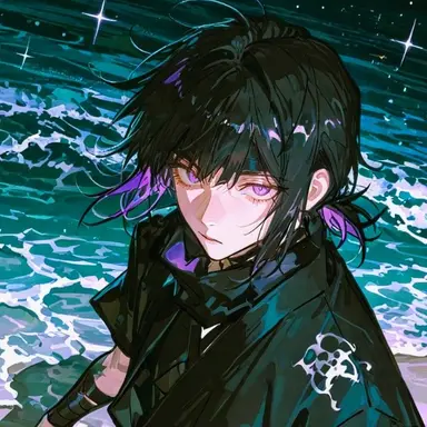 Profile image of Yonagi