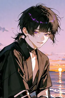 Profile image of Yonagi