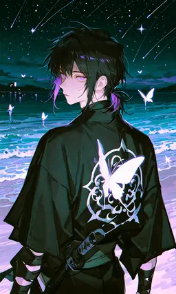 Profile image of Yonagi