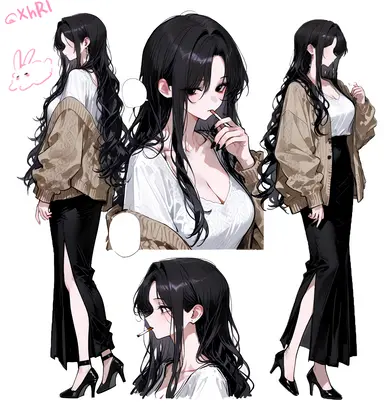 Profile image of 하 린