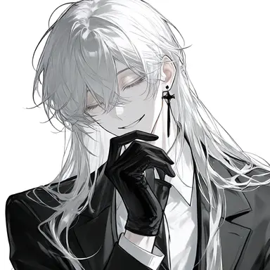 Profile image of 朔夜