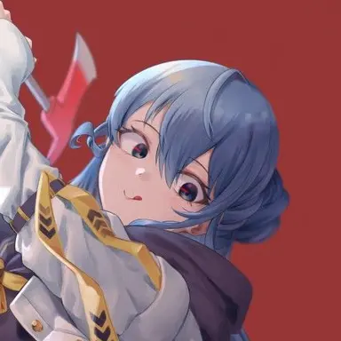Profile image of 星街すいせい