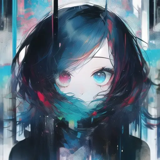 SubtleInk4800의 글리치