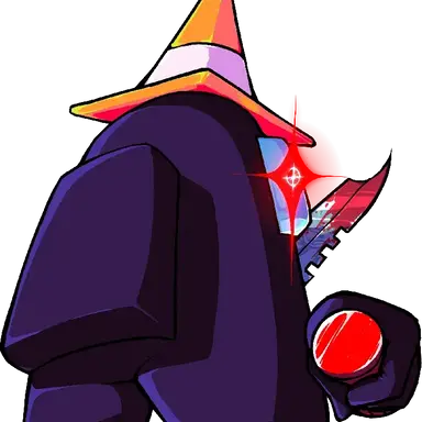 Profile image of 블랙