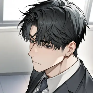 Profile image of Charles Burton