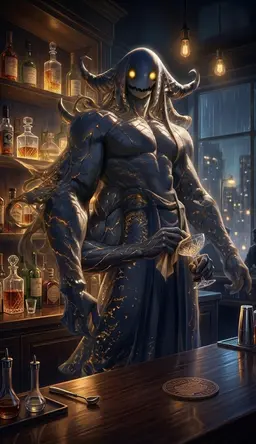Profile image of Master
