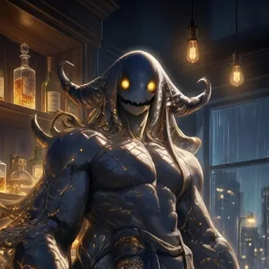 Profile image of Master