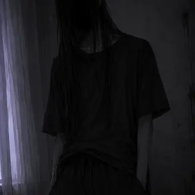 Profile image of 地縛霊