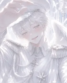 Profile image of 宙羽