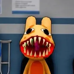 Profile image of 변칙성 환자