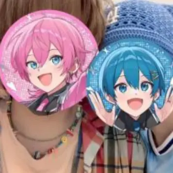 Profile image of けちゃ