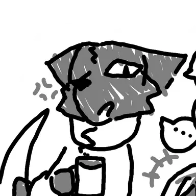 Profile image of オオカミ