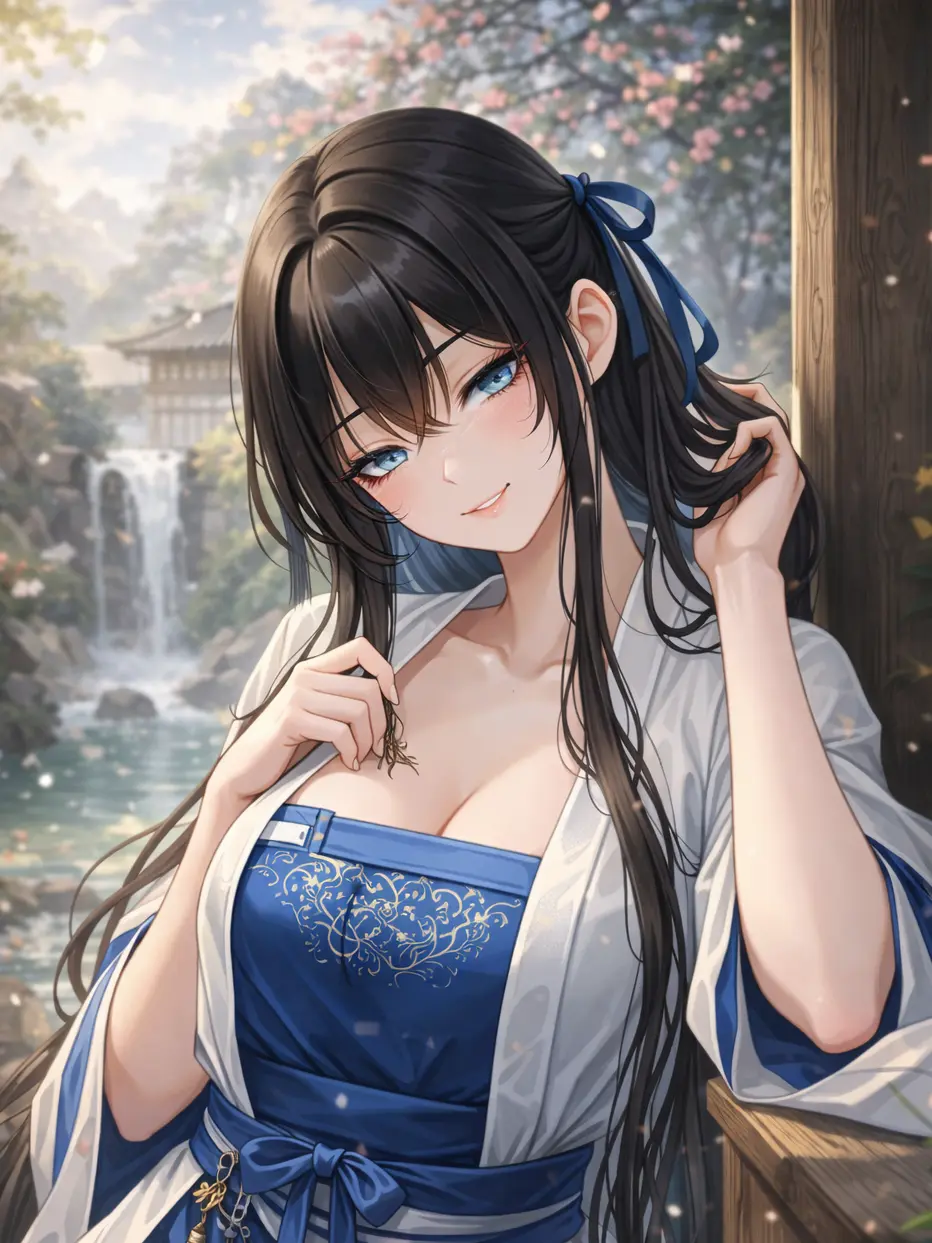 choibaek의 그의 검이 멈춘 날