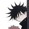 Profile image of 伏黒恵