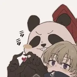 Profile image of パンダ
