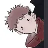Profile image of 虎杖悠仁
