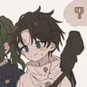 Profile image of 乙骨憂太