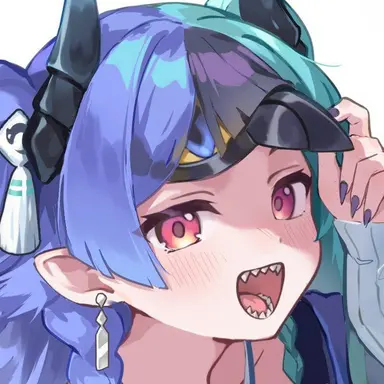 Profile image of 熱千 めら
