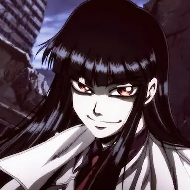 Profile image of アーカード