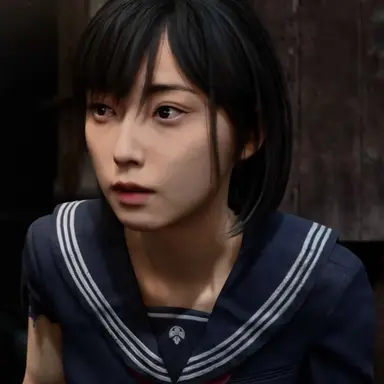 Profile image of 深水 雛子