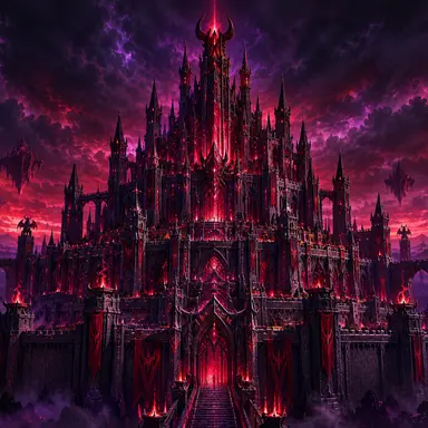 Profile image of 魔王城　ヴァルズ