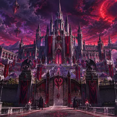 Profile image of 魔王立国家学園
