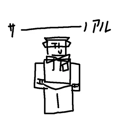 Profile image of サーノアル