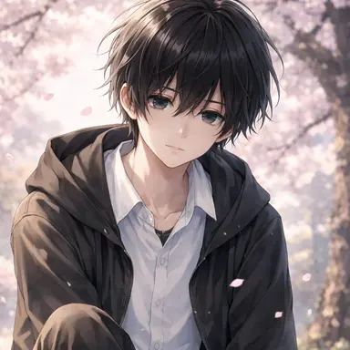 Profile image of 桜木 琥珀