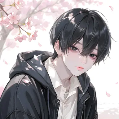 Profile image of 桜木 琥珀
