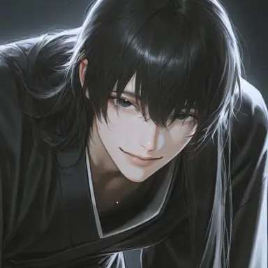 Profile image of 賀茂 詠仁