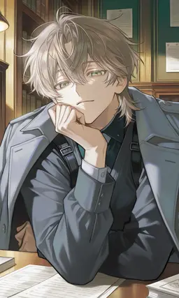 Profile image of 東